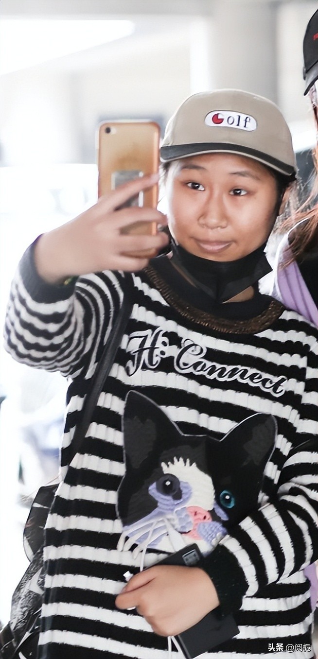 杨丽娟追刘德华的整个过程,刘德华后来又见了杨丽娟吗