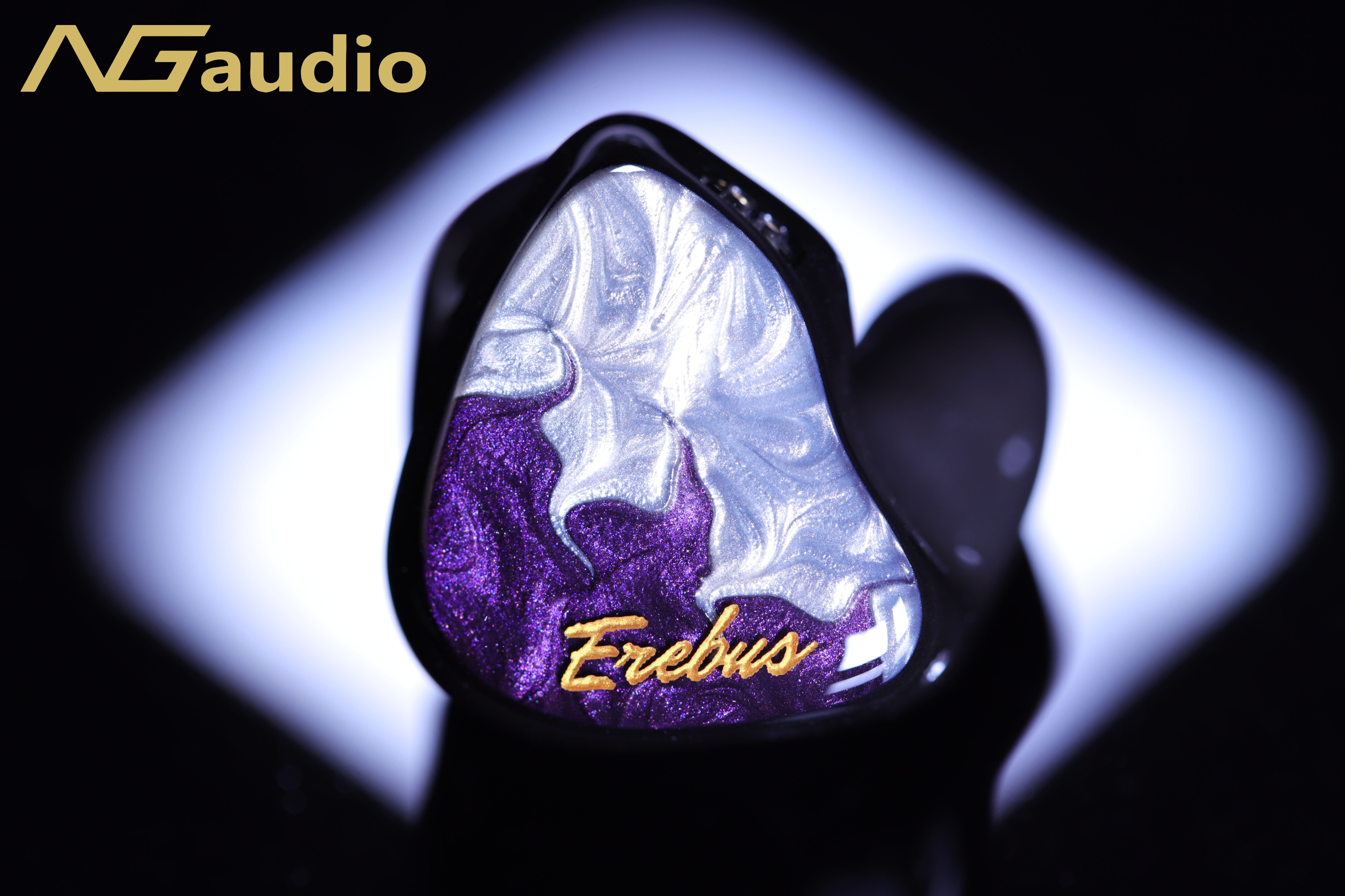 5月28日耳边事华中聚会,重磅器材福利抢先看!