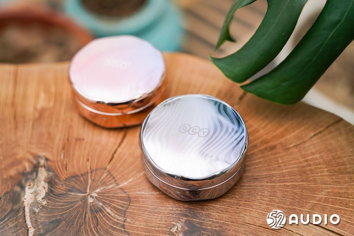 qcyfairybuds音质,qcyfairybuds蓝牙耳机测评