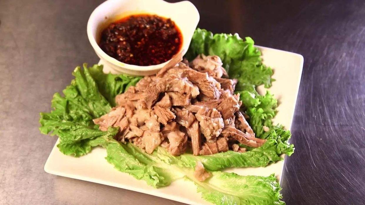 乙肝病毒携带者是不是不能吃羊肉,中医乙肝为什么不能吃羊肉