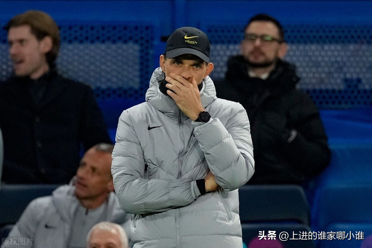 齐达内恩里克首次德比,齐达内输给图赫尔