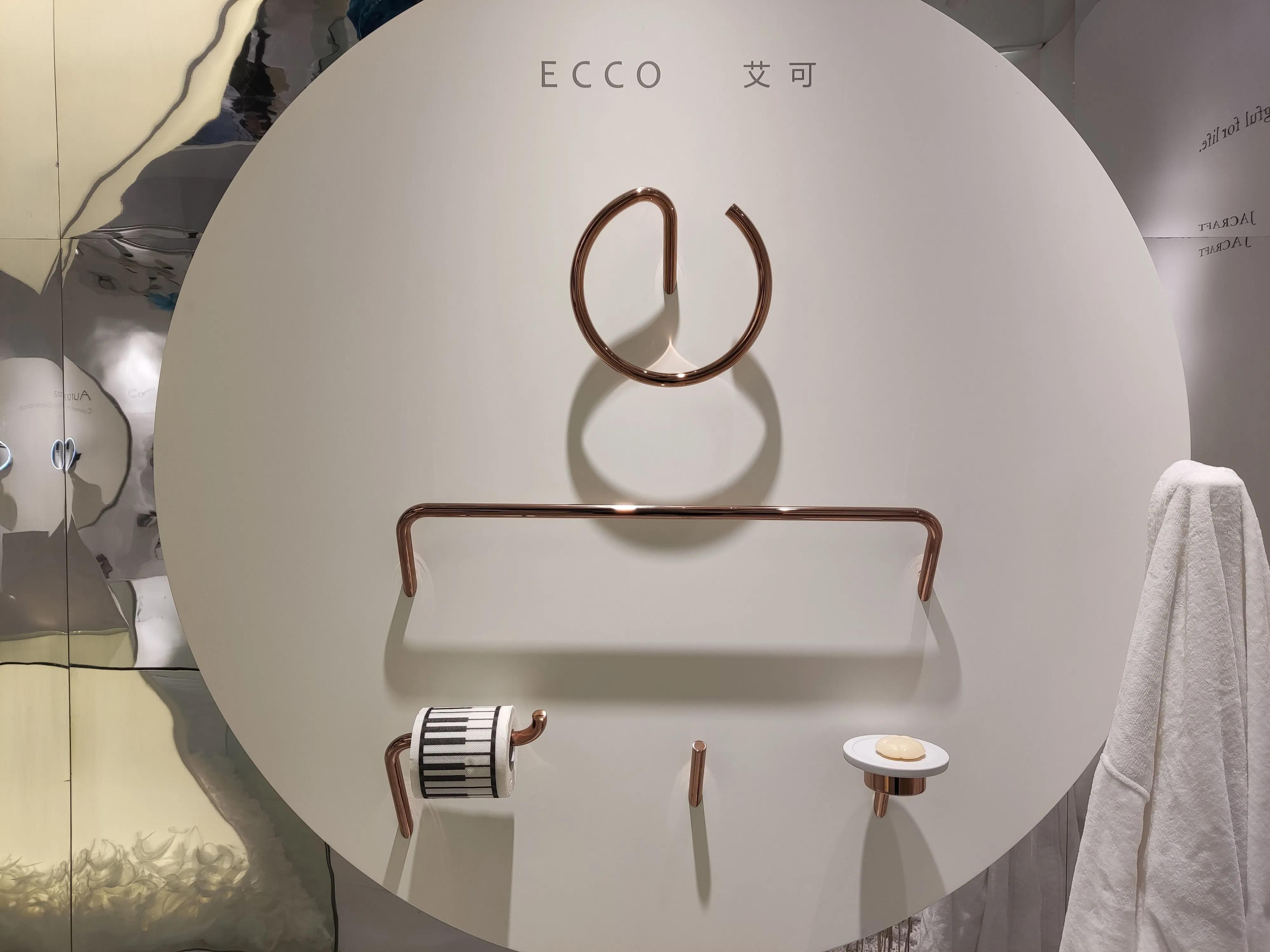 广州设计周卫浴新品,红点设计奖卫浴