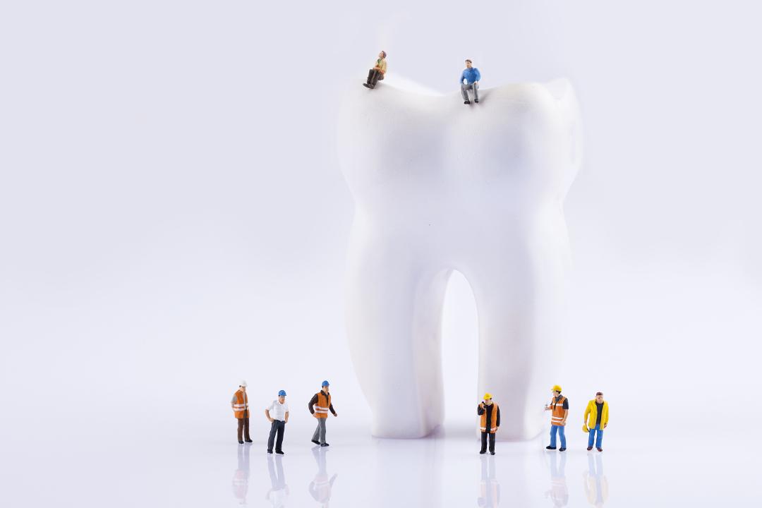 换牙期乳牙坏了要修补吗,乳牙坏了不就直接拔吗还补啥