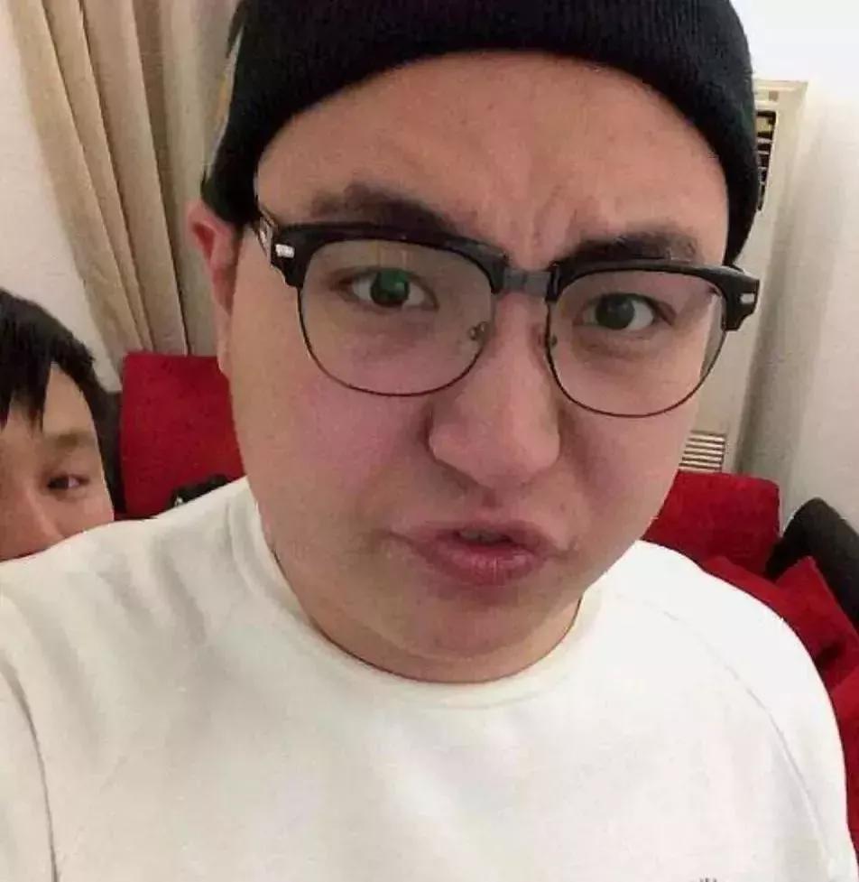 德云社相声演员有几个大胖子,相声德云社五大美男子