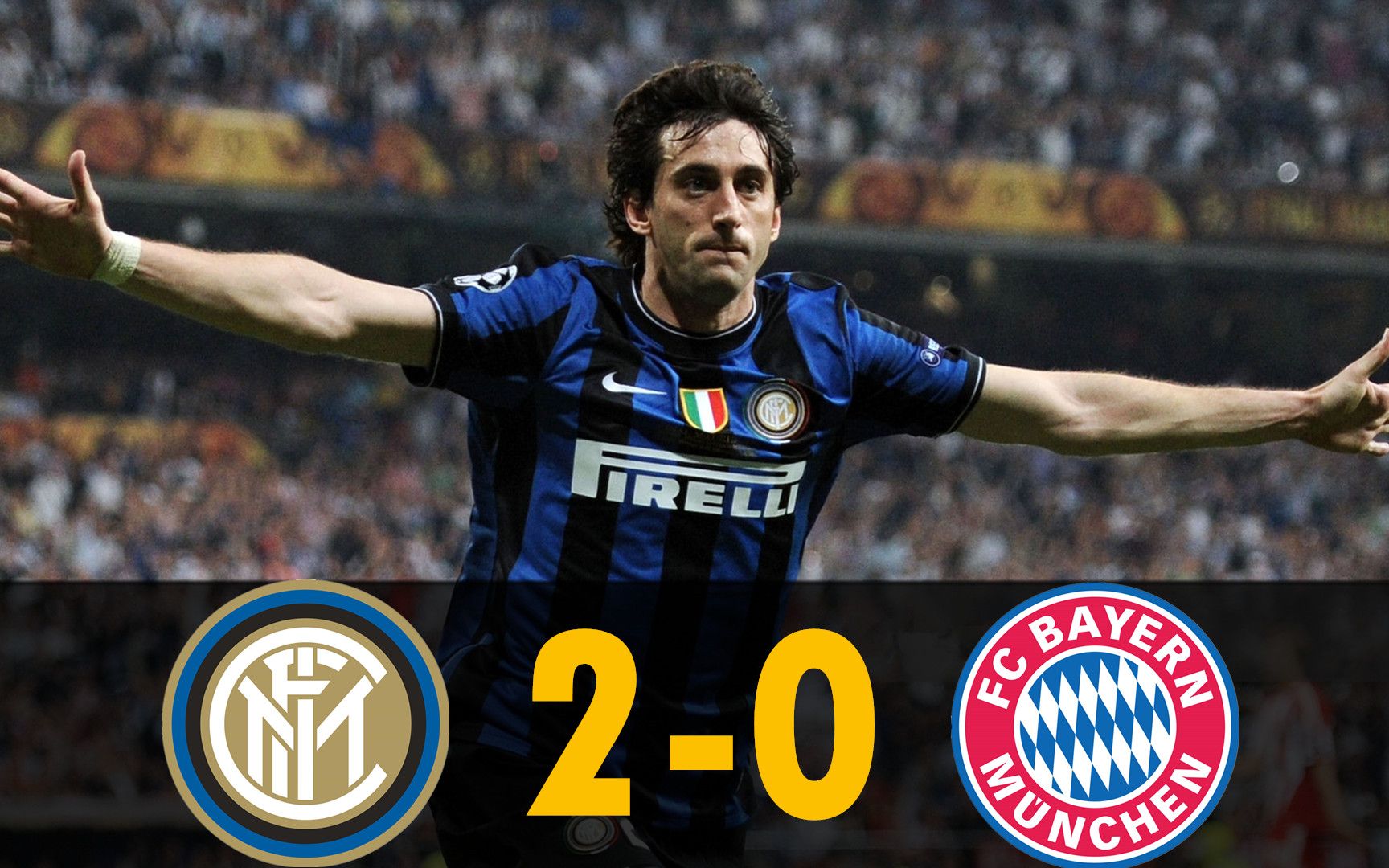 历届欧冠决赛录像回放,足球是圆的后续