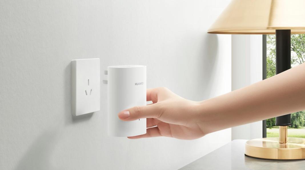 华为q6路由器网线版,华为q6路由器电力版多少钱