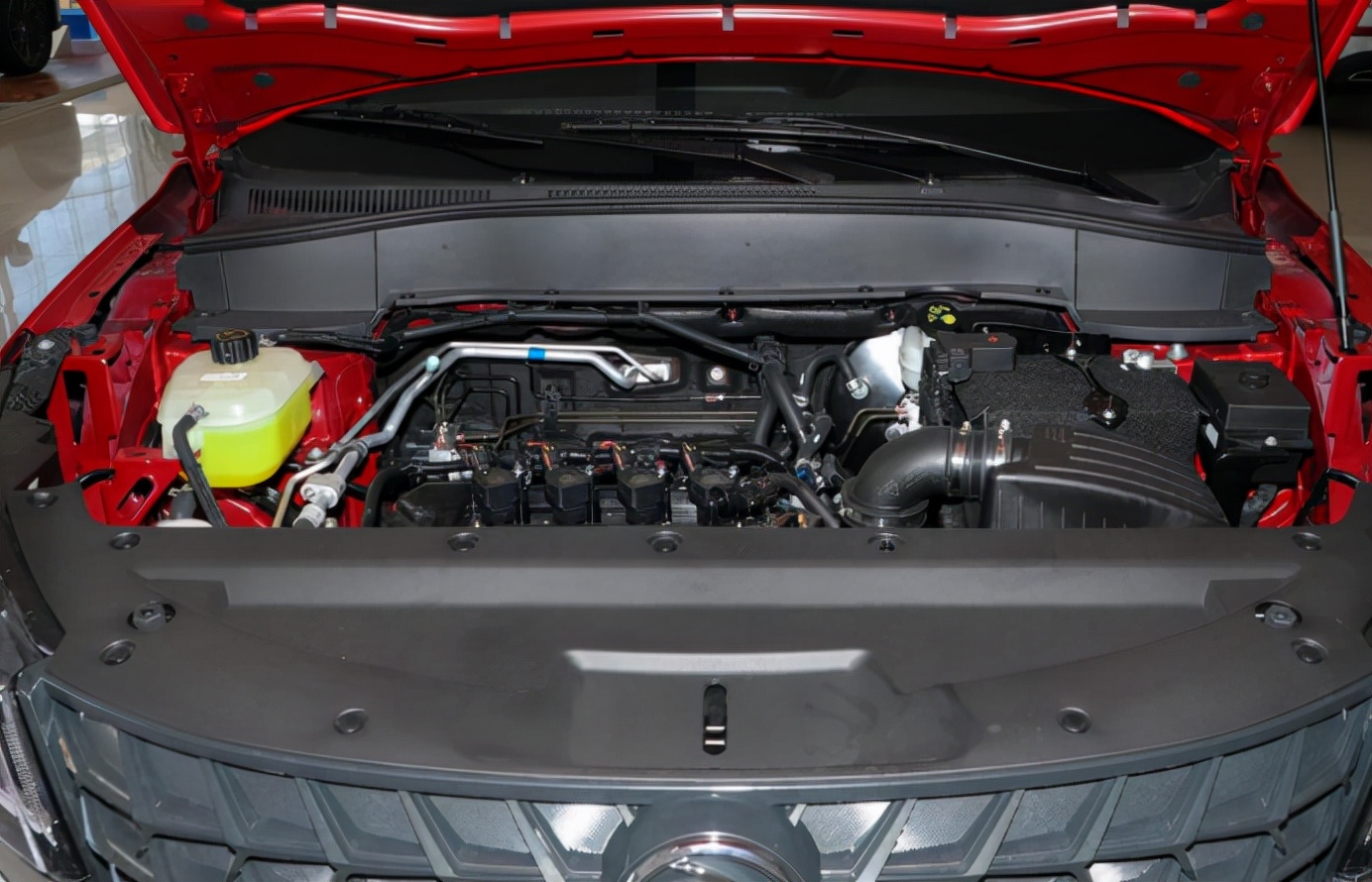 性能和配置都不错的suv推荐,8万出头最值得买的5款suv