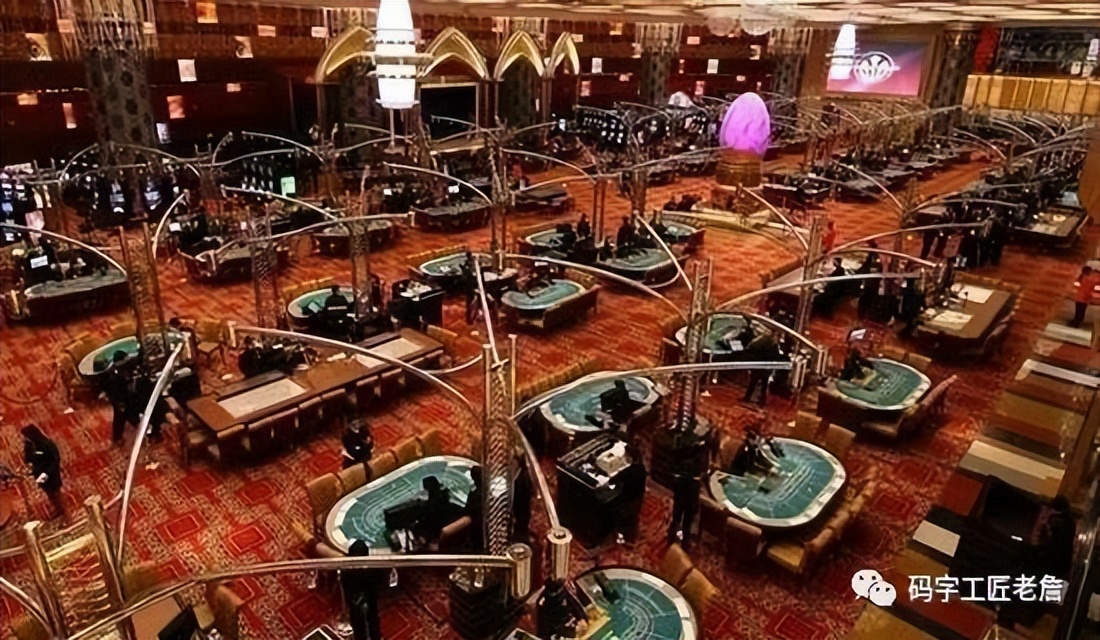 澳门戒赌记录,戒赌回忆录澳门