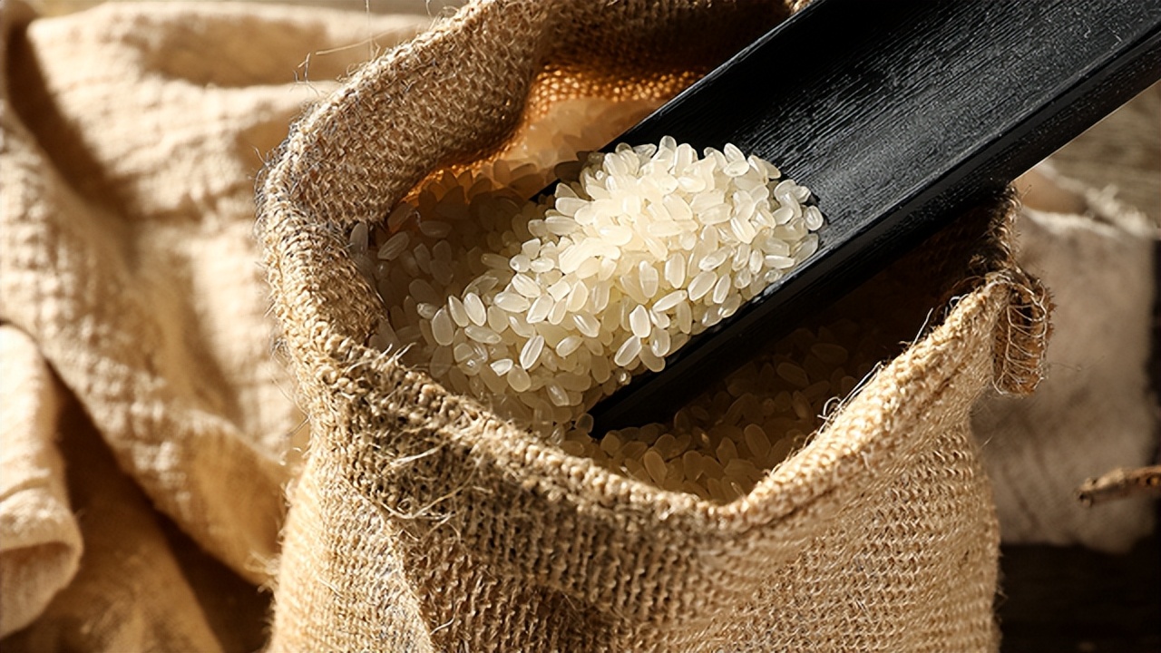 买大米认准品牌,超市大米选购技巧