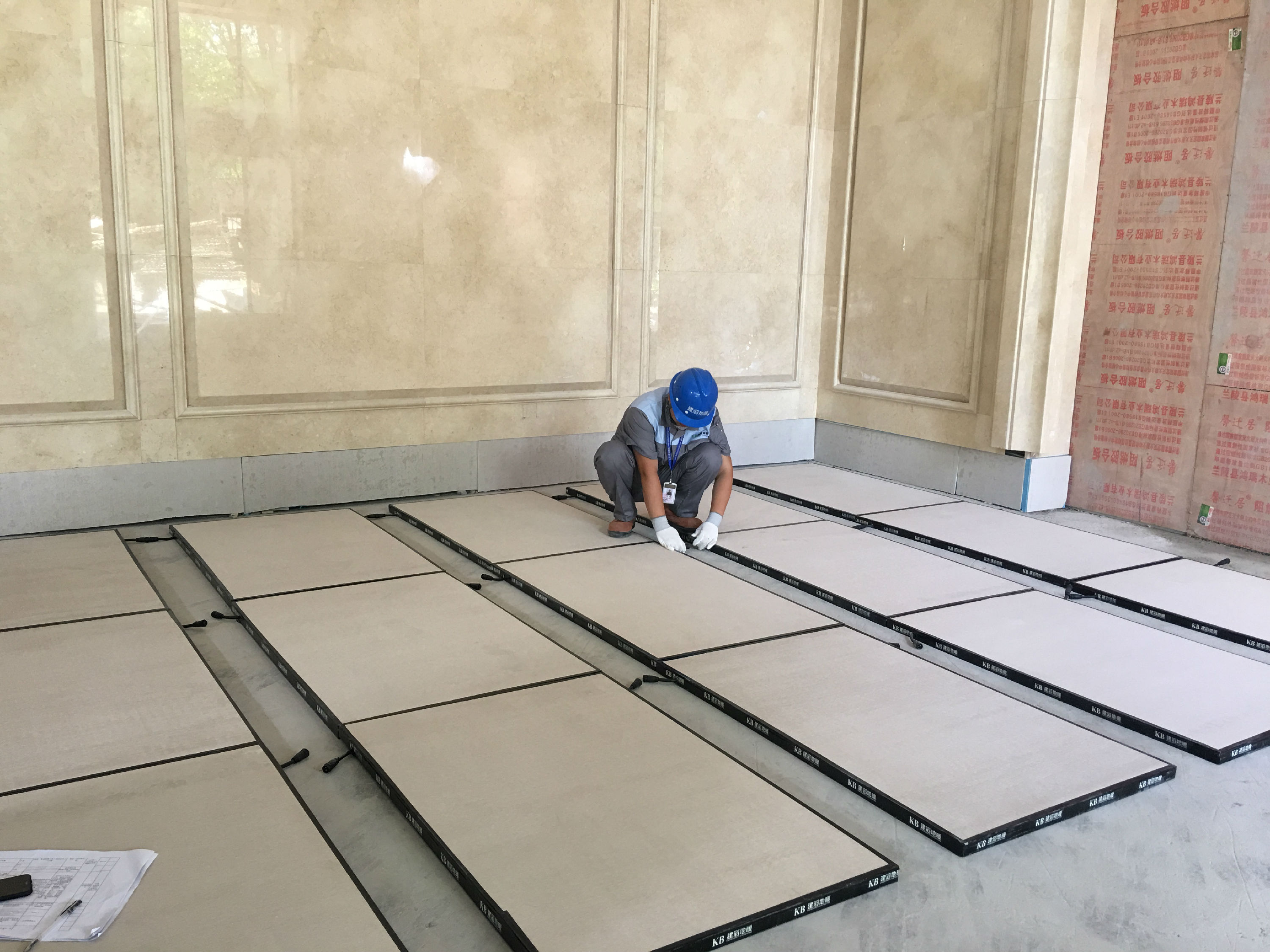 石墨烯地暖是不是用着就不暖了,家庭石墨烯地暖到底怎么样