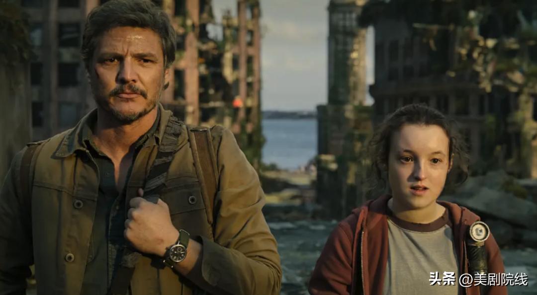 推荐十部顶级英美剧,十部高分英美剧适合收藏慢慢观看