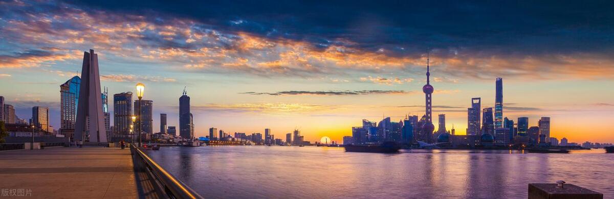 上海旅游胜地前十名,上海旅游十大必去景点地点位置