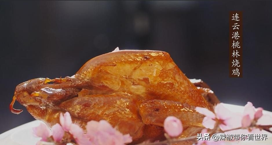 外地旅游连云港好吃的美食推荐,连云港旅游推荐美食