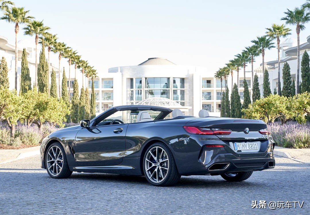 宝马敞篷跑车真实图片,宝马新款跑车视频大全