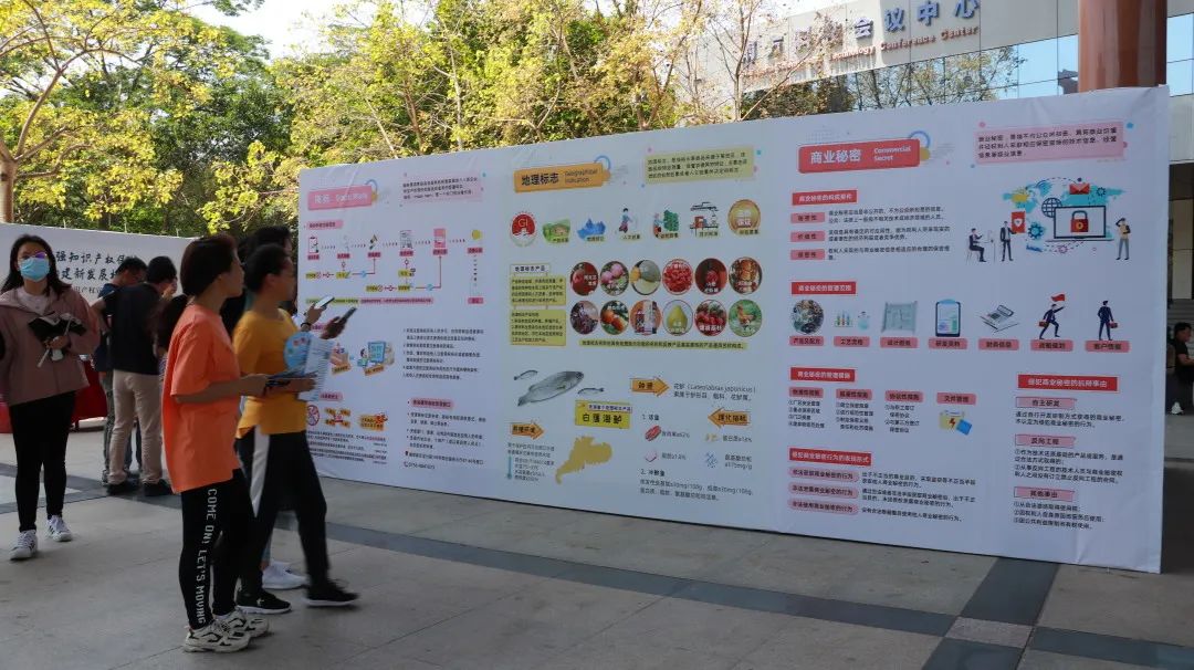 知识产权宣传周活动今年是第几届,知识产权宣传周开放日活动方案