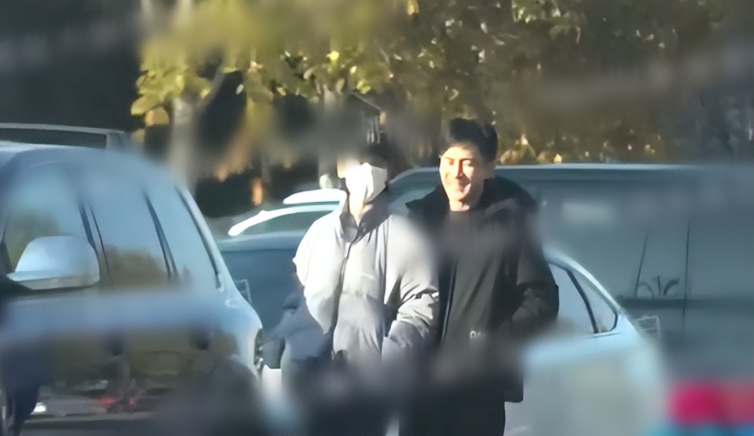 出轨家暴、车内拥吻、脚踏三条船,娱乐圈的“桃色大瓜”真精彩