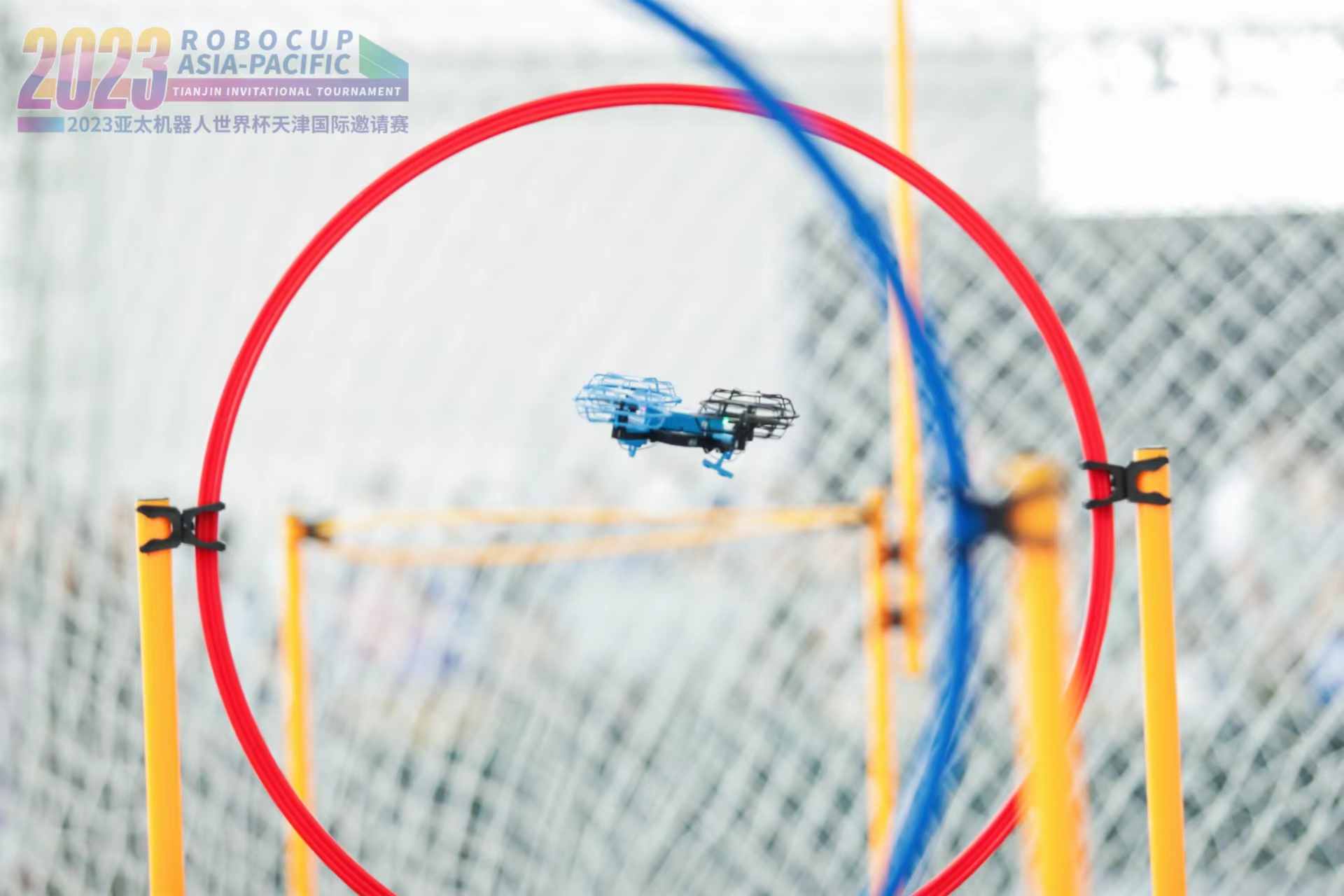 2023世界机器人大会北京开幕,2023世界机器人大会