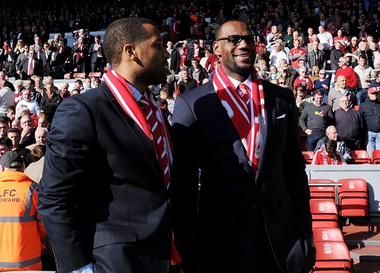 组团竞购！詹姆斯计划退役购买NBA球队，瞄准联盟扩军地