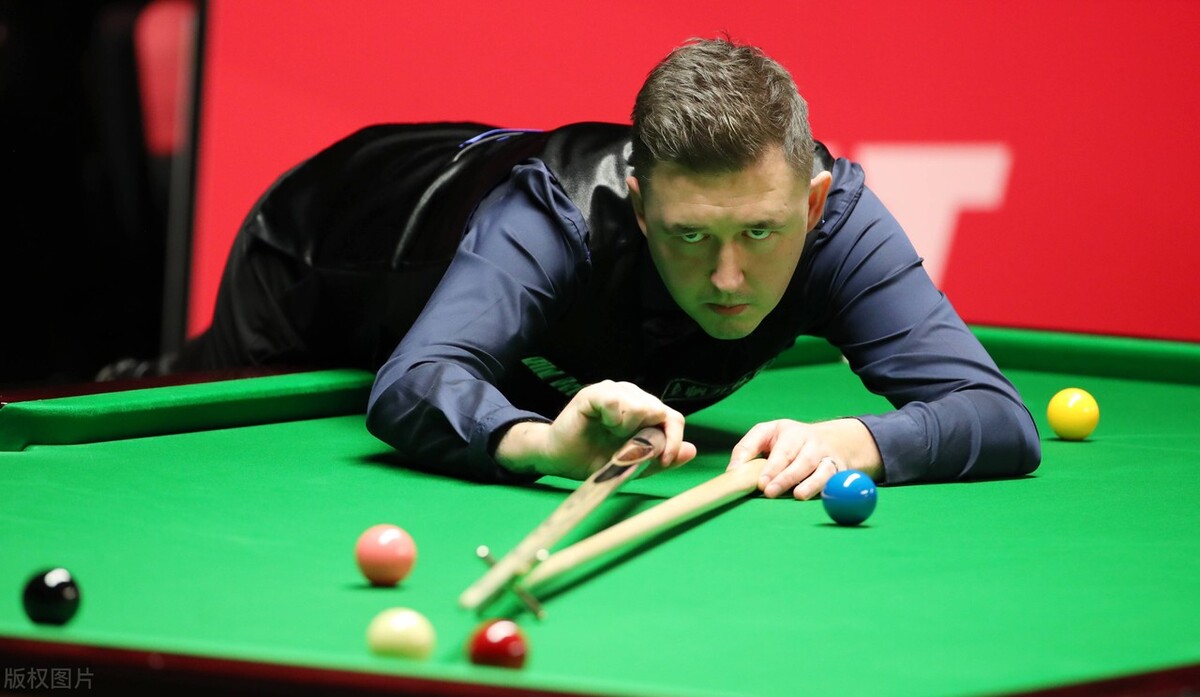 *诺斯**克欧洲大师赛：进攻稀烂囧哥仍以9比3称雄，生涯5冠领跑90后