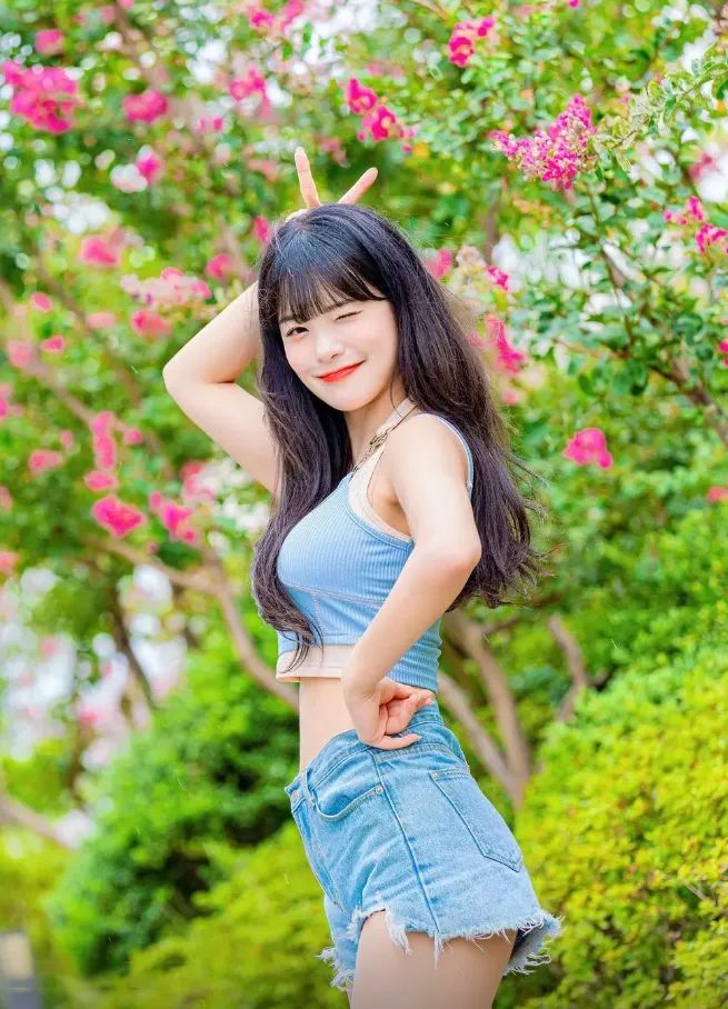 2018世界杯最美足球宝贝,最漂亮的十一位世界杯足球宝贝