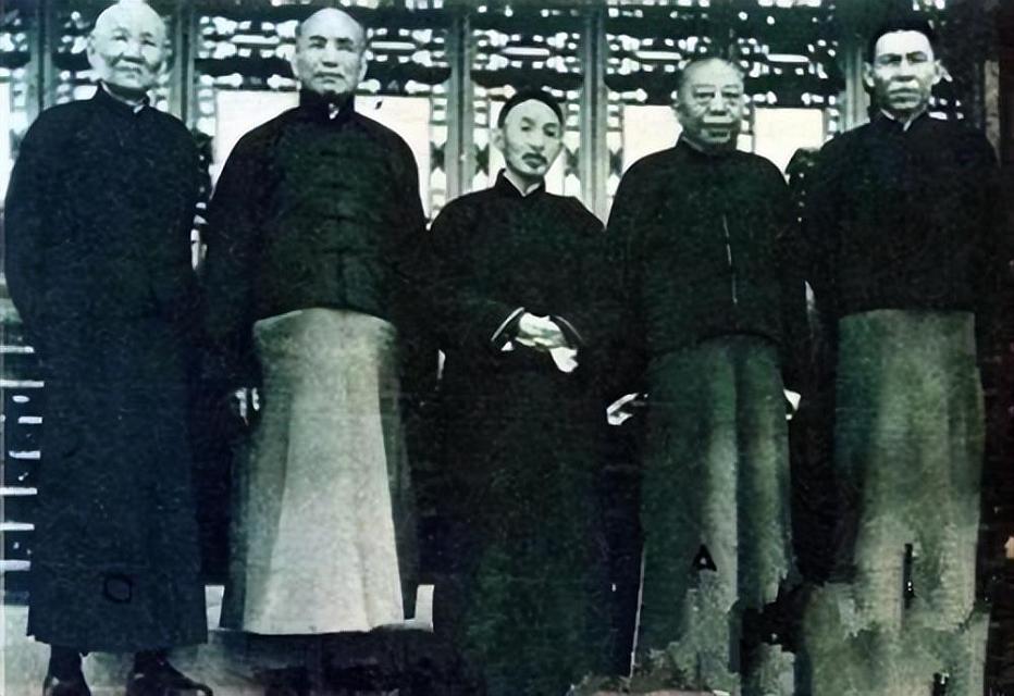 中国帮派史,中国历史上出名的帮派