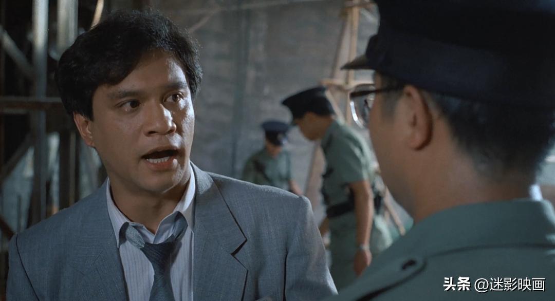 35年前郑则仕演的另类恐怖片，生不逢时被埋没，删减10分钟才能播