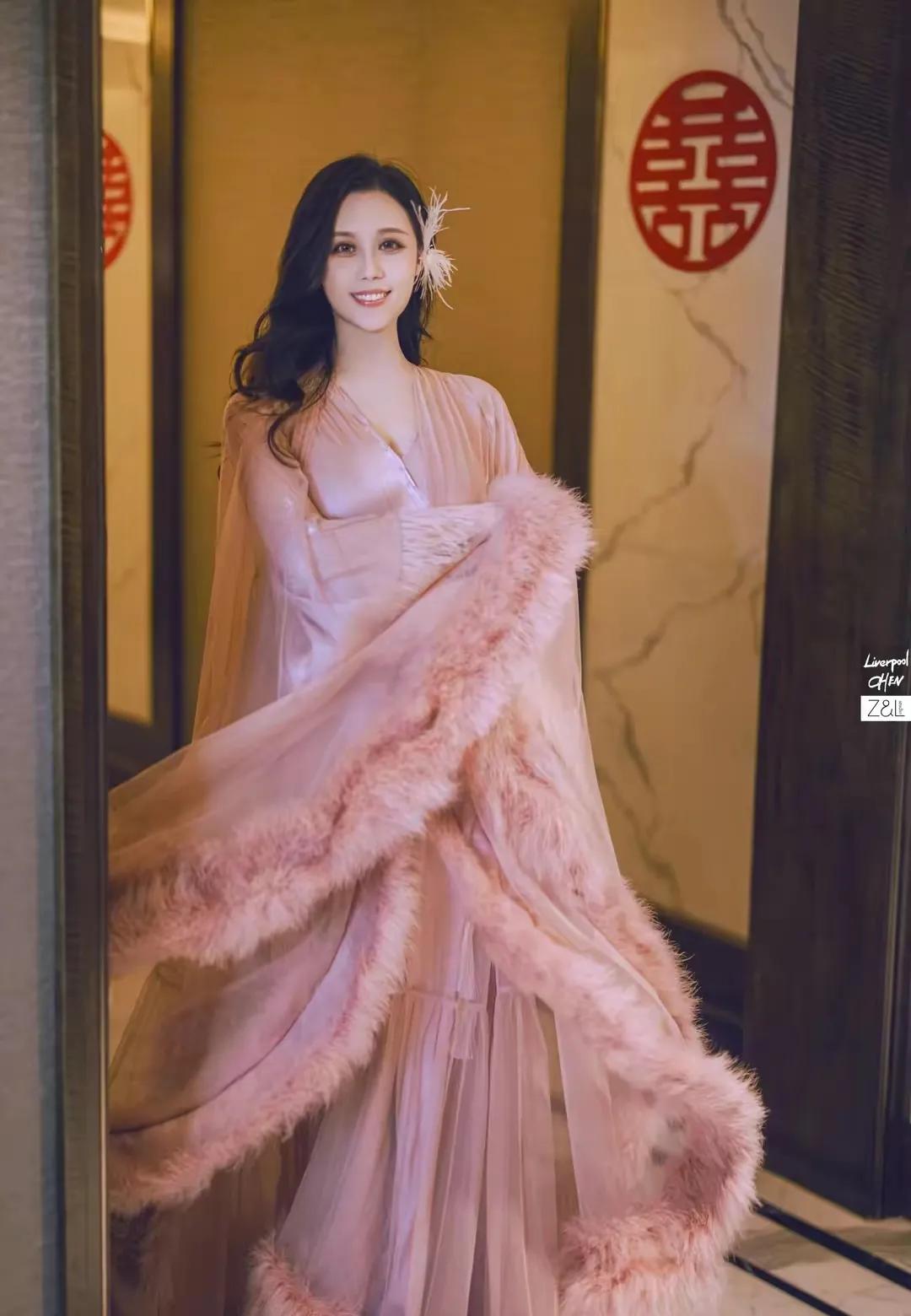 网红猫七七结婚,网红猫七七和小男友是真爱吗