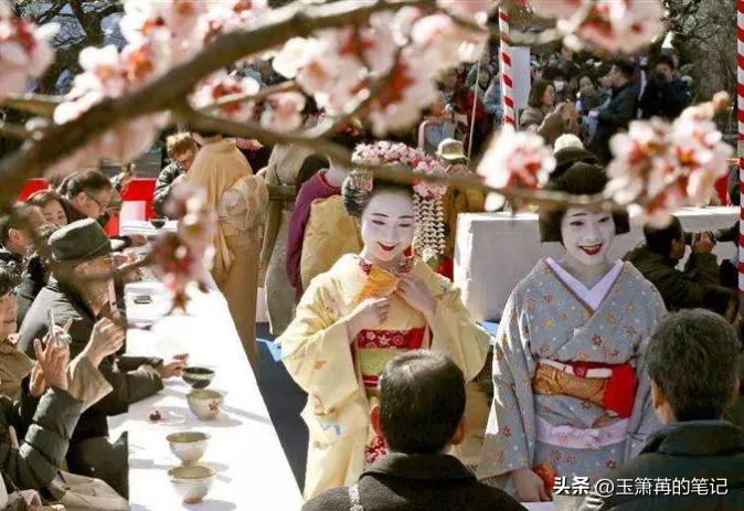 从“馈赠”的词语中,浅谈日本馈赠文化的变化