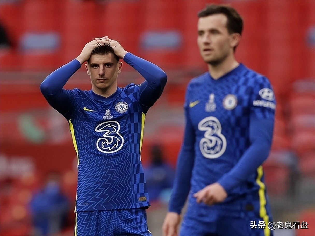 切尔西财政现状,切尔西财政危机