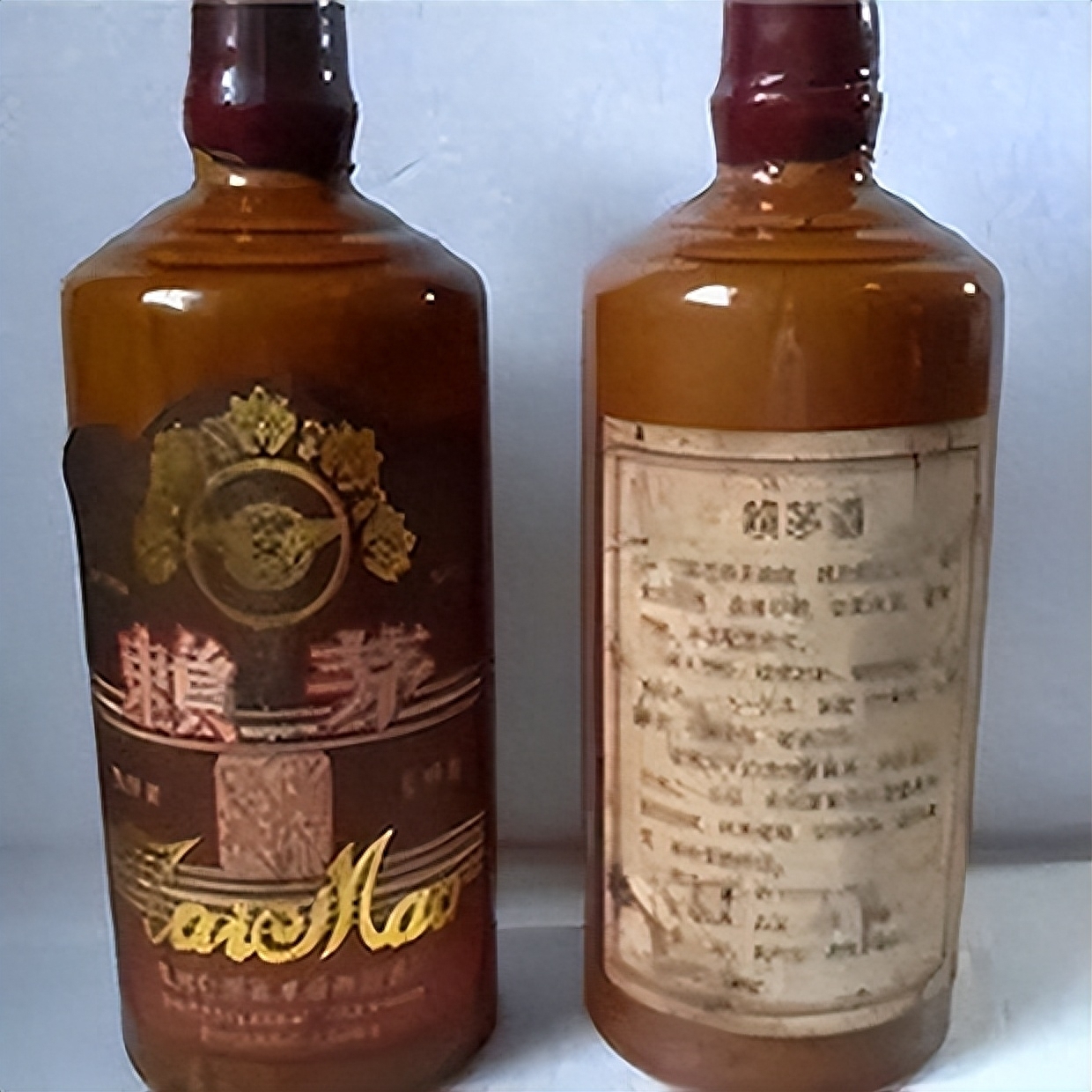 赖茅酒一箱6瓶53度1976年的赖茅酒,赖茅酒53度1000ml酱香型价格