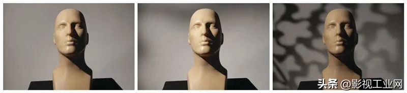 布光硬核帖|拍出有层次的“阴影面”