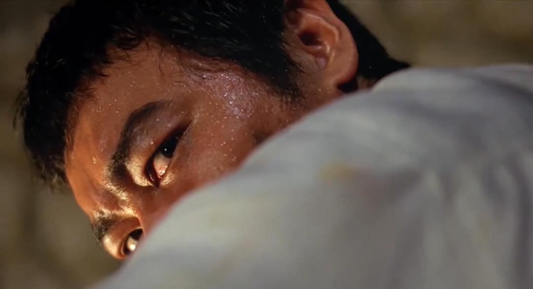 从名动江湖到3.5分，大家都忘了这一部被严重低估的“代表作”