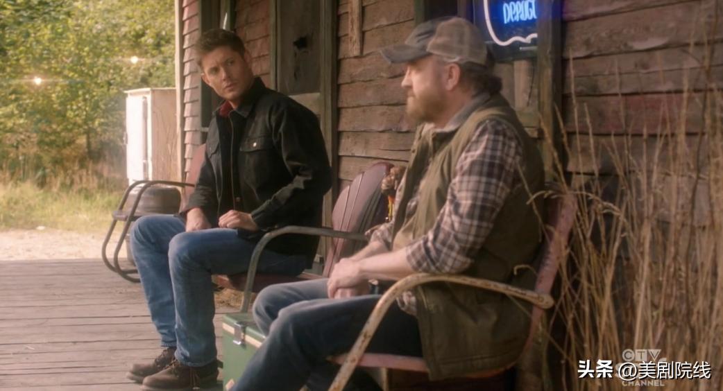 完结的奇幻美剧,强势回归的奇幻美剧