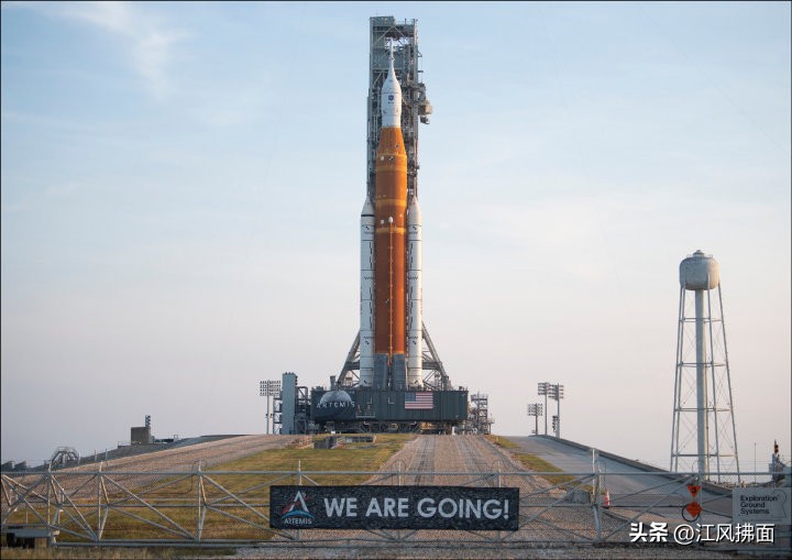 美国重返月球时间窗口确定，8月29日首次发射，往返最长需42天？