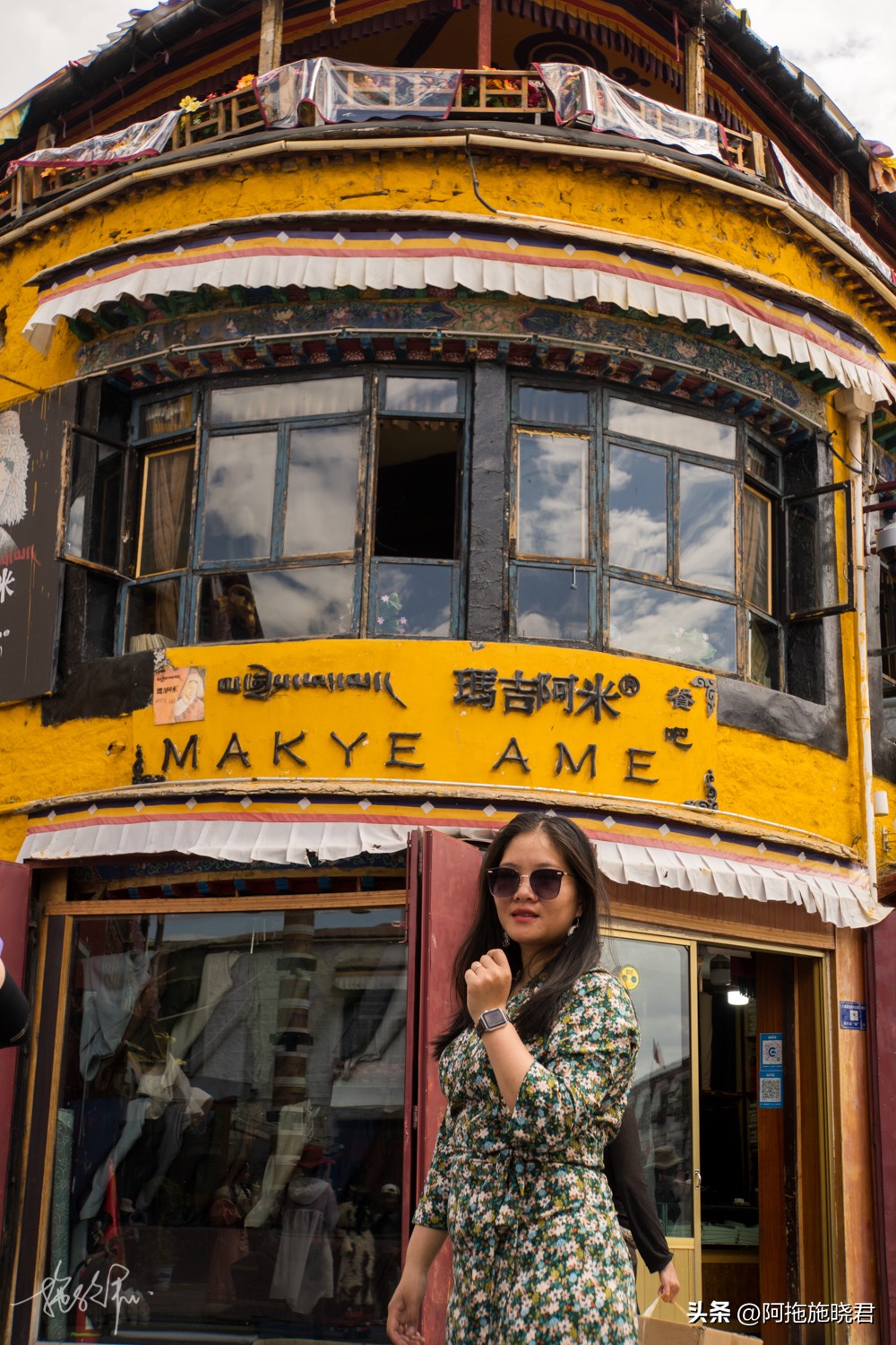 回到拉萨旅行,去拉萨的旅行攻略