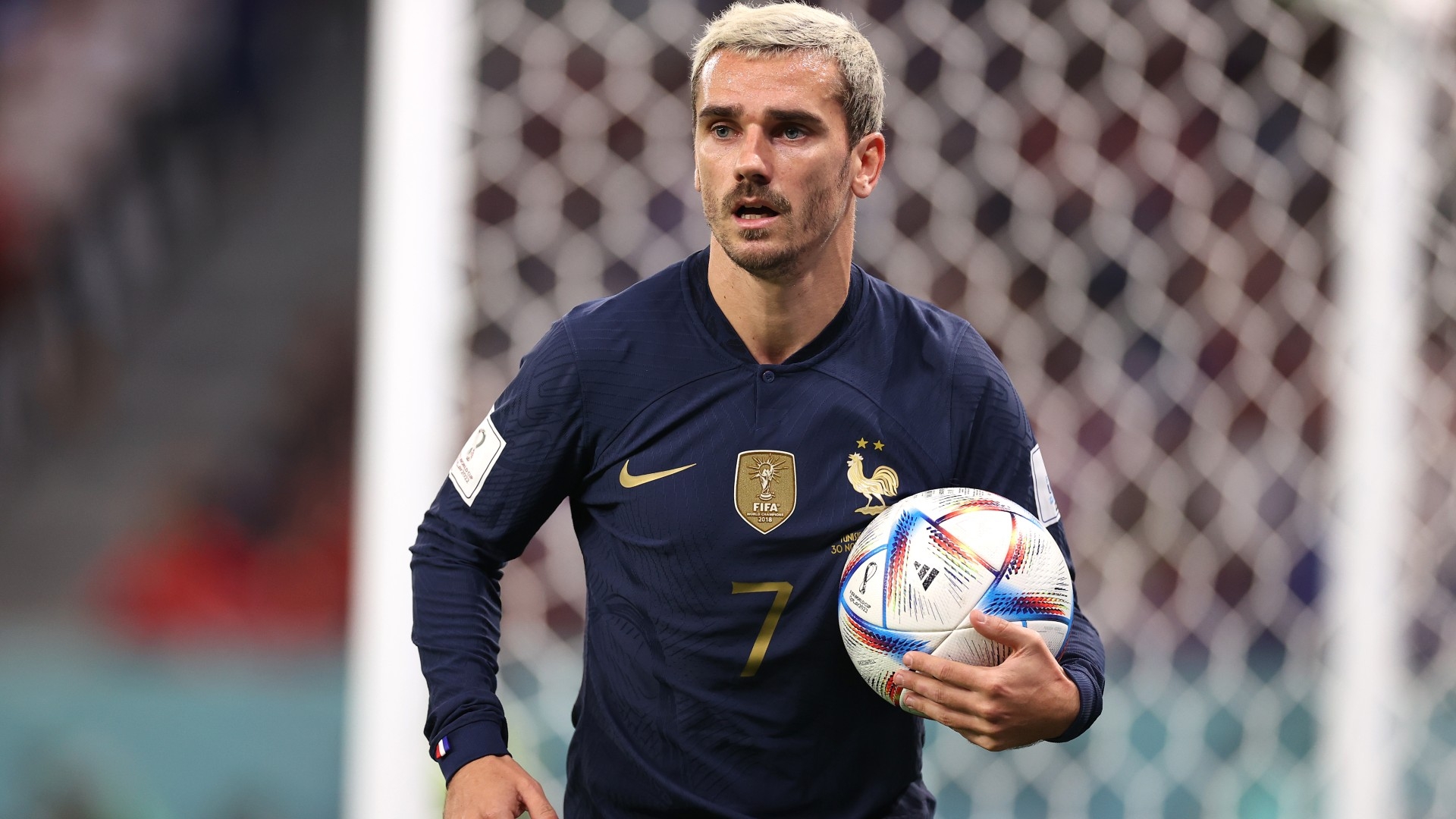 世界杯决赛格列兹曼梅西,世界杯格列兹曼姆巴佩