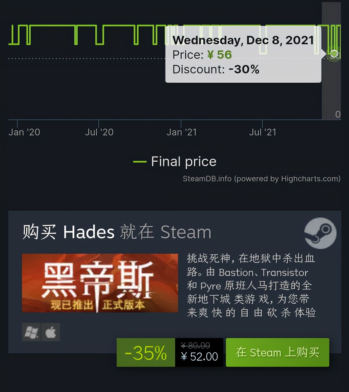 50块钱左右的3a大作,steam秋促3a大作