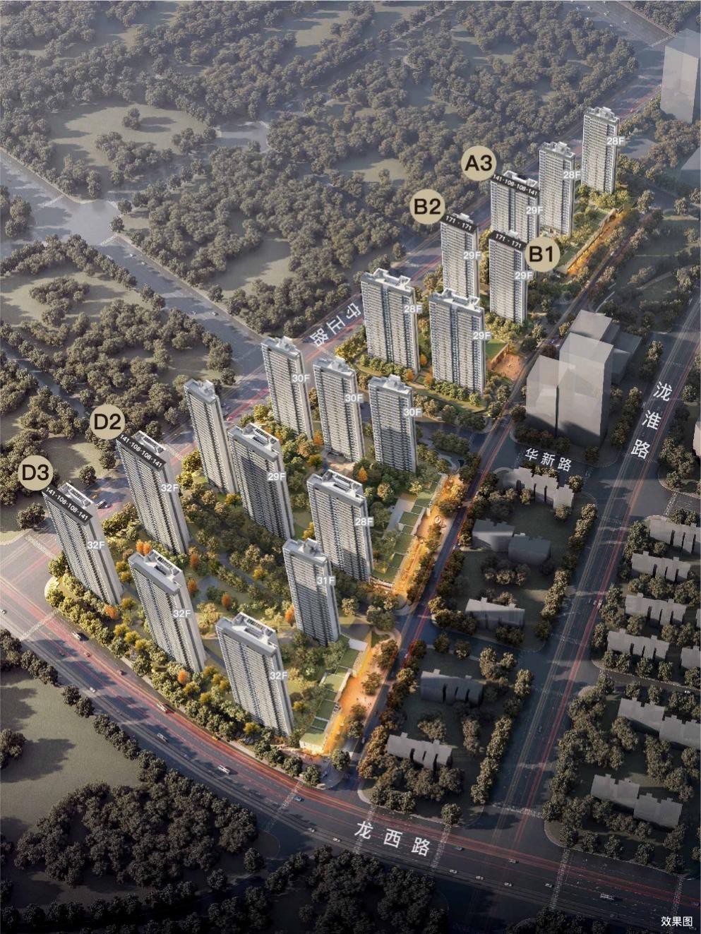 雨核云上润府开盘价格,雨核云上润府值得买吗