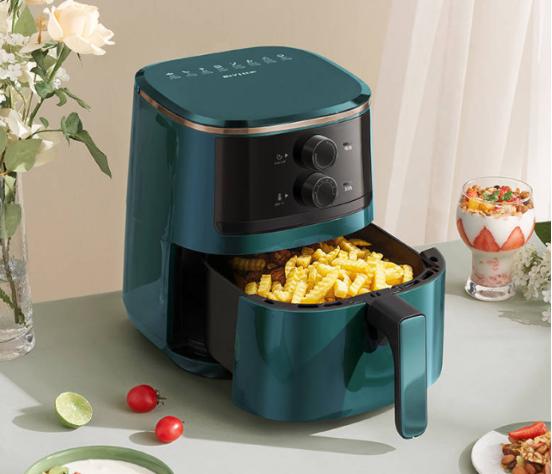 空气炸锅哪个品牌性价比比较高,空气炸锅哪个品牌最好性价比高