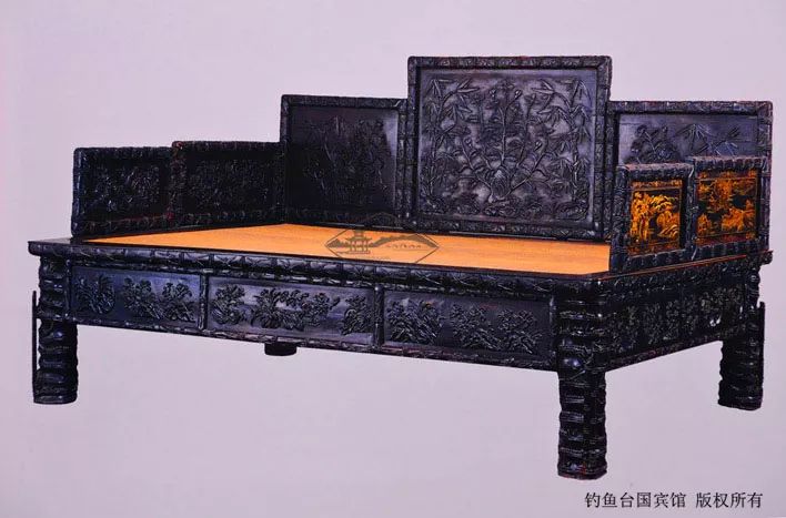 99%的人没看过的老照片,中国三大国宾馆