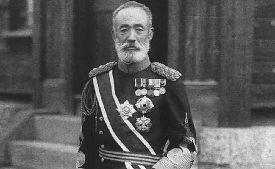 伊藤博文发动中日甲午战争,伊藤博文重要历史事件