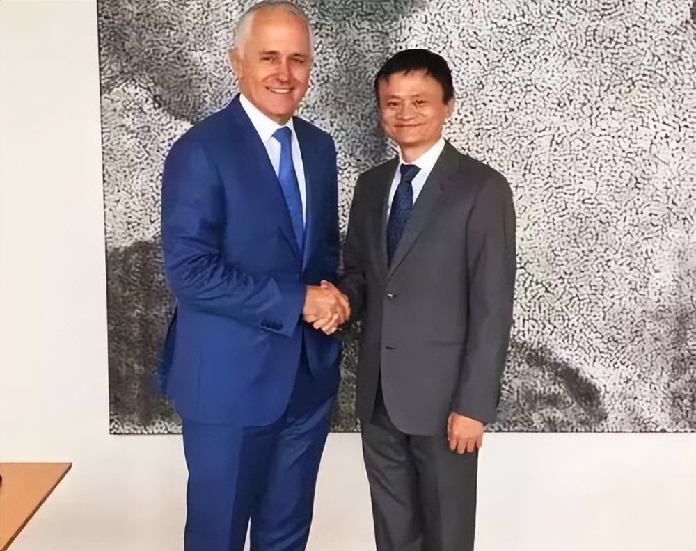 马云在美国西点军校演讲领导力,马云在西点军校的演讲视频