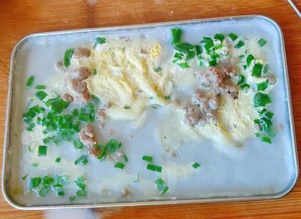 大米粉的做法窍门视频,大米粉的正宗做法大全