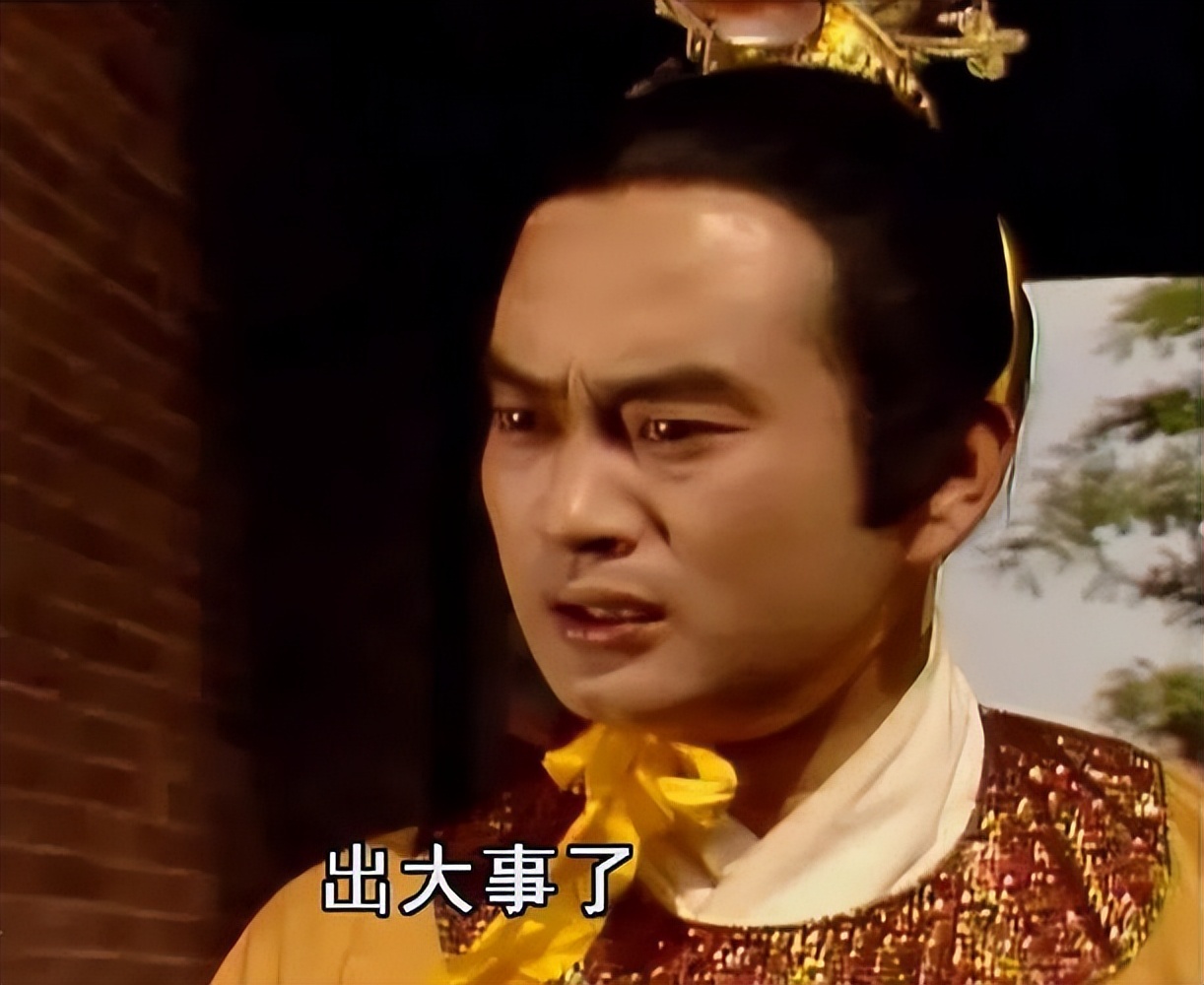 红楼梦讲的就是内讧,红楼梦里面的乱象