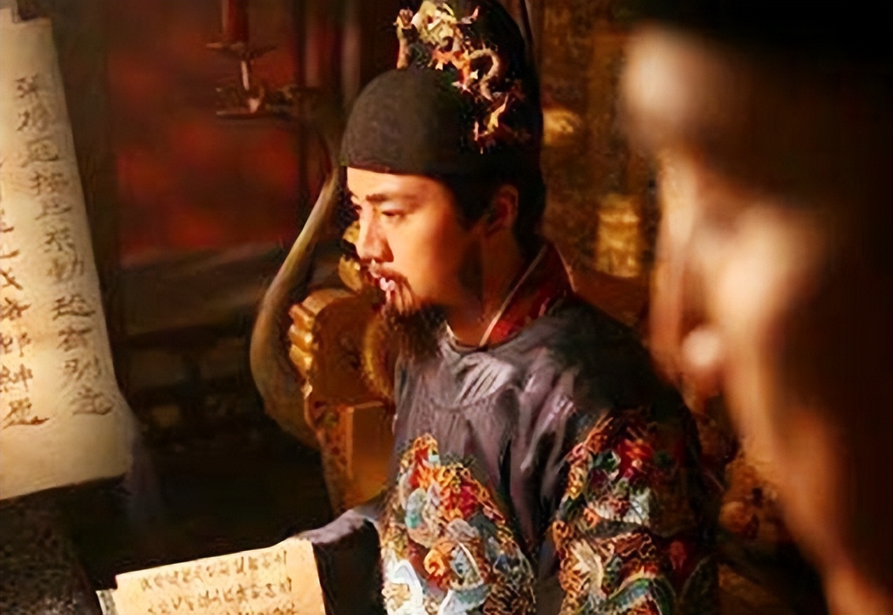 明朝被李自成打下后发生了什么,明末被李自成拷刑的京官