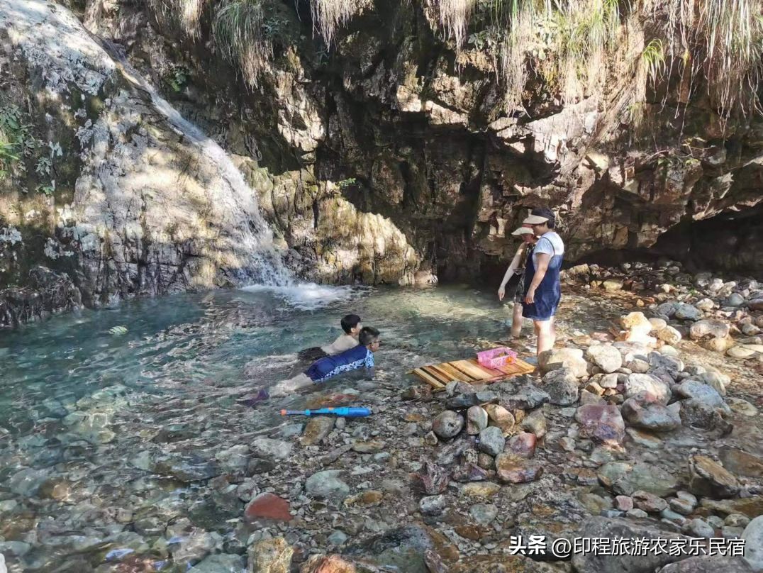 浙江高山避暑农家乐,浙江避暑最好包吃住的农家乐推荐