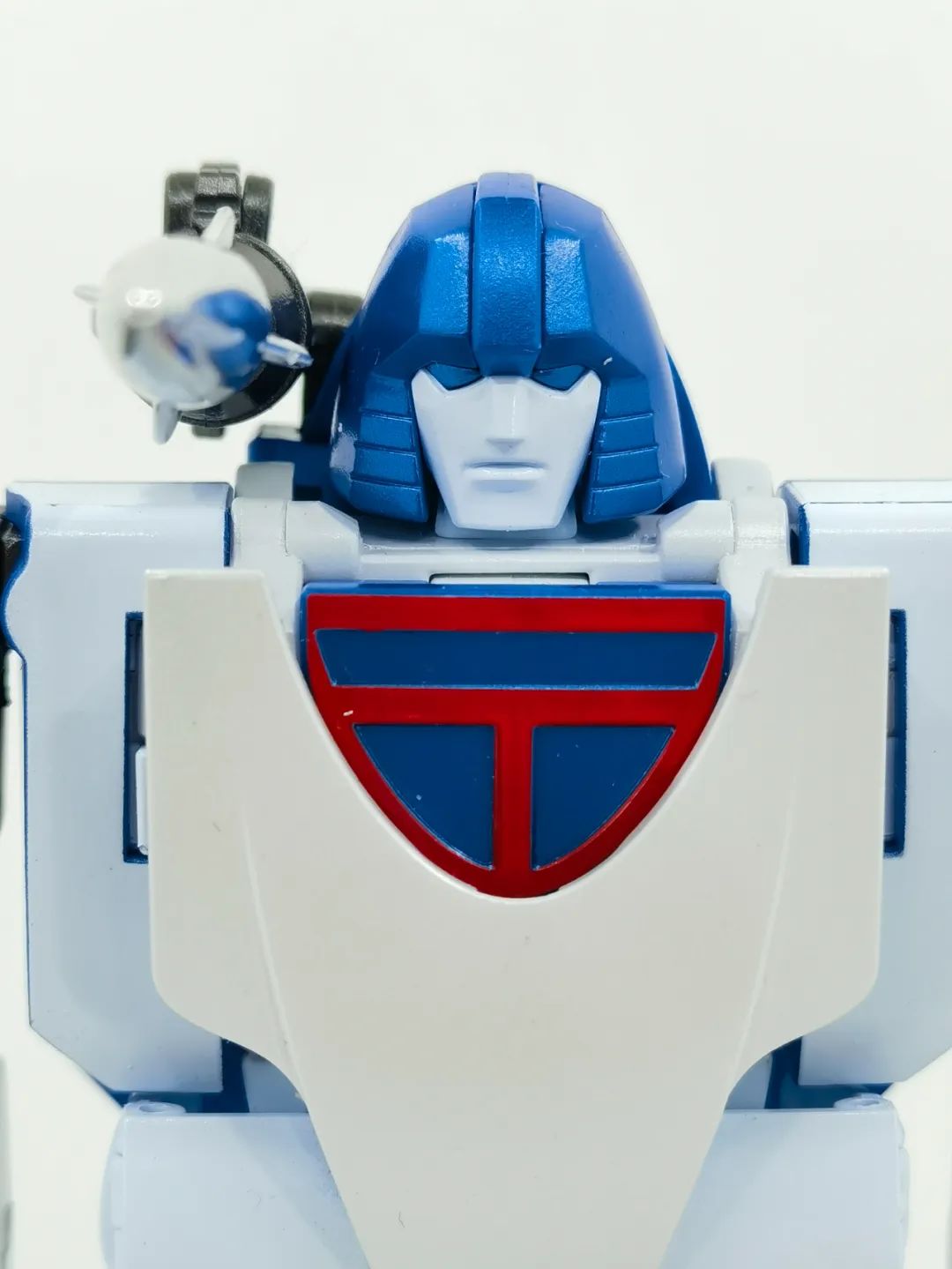 最好的幻影——FT幻影开箱