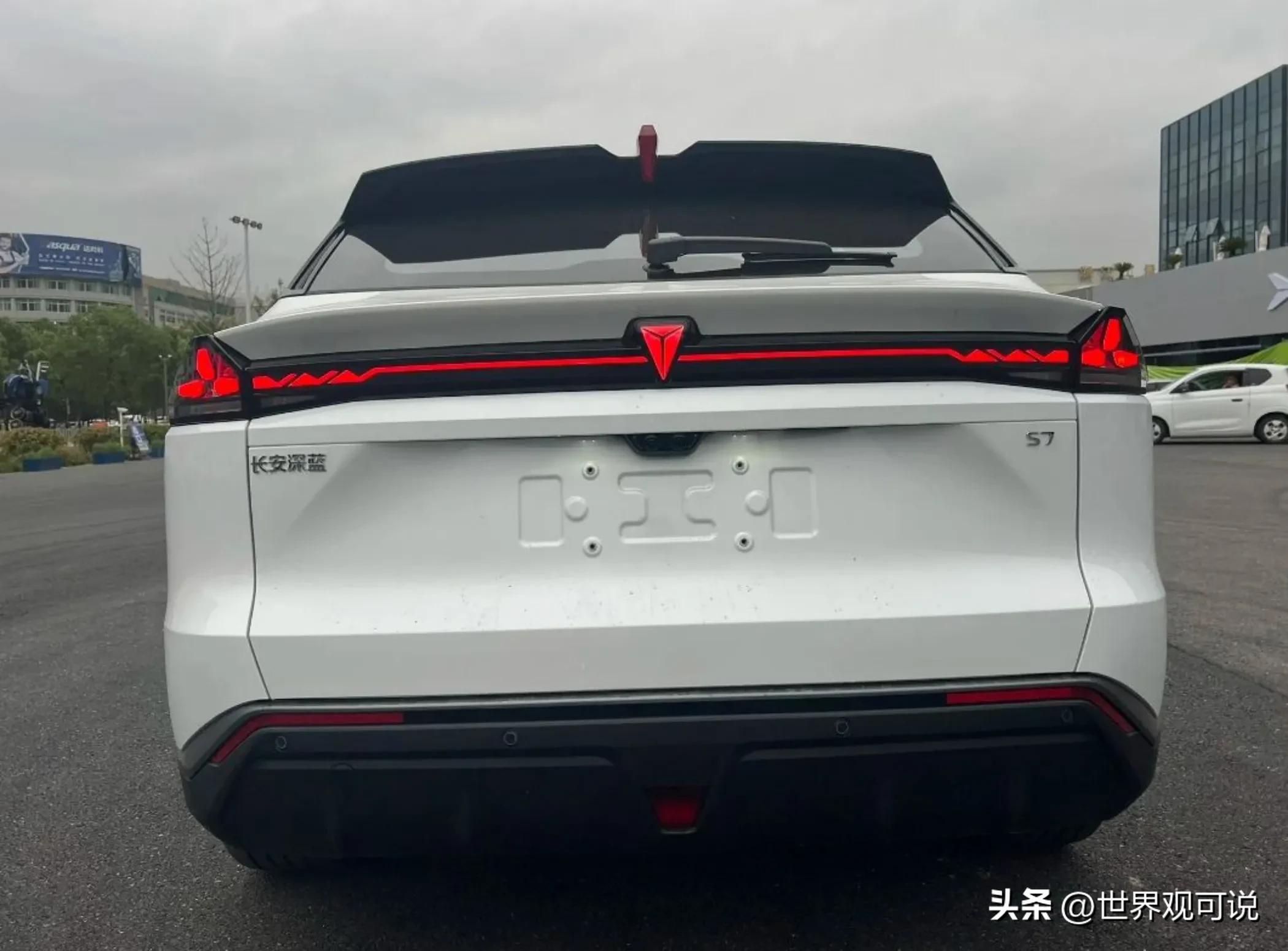 2023几乎零差评的五款suv,比crv更值得入手的suv