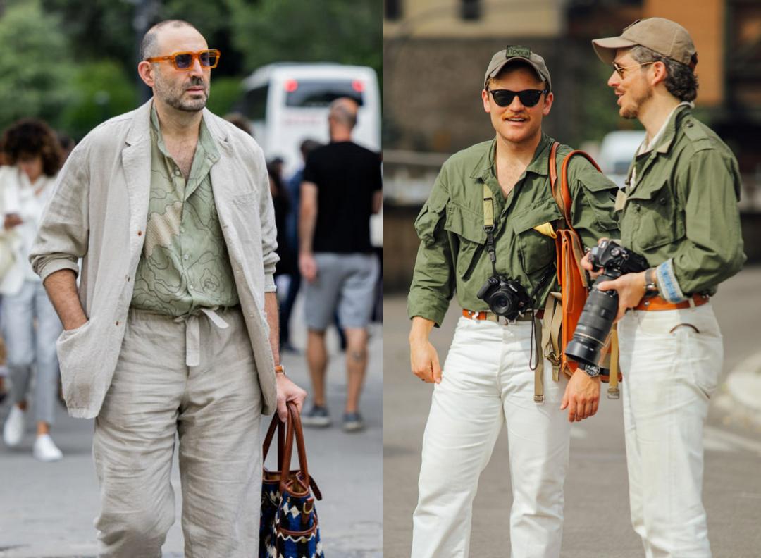 贝克汉姆夏季短裤穿搭,贝克汉姆衬衫穿搭