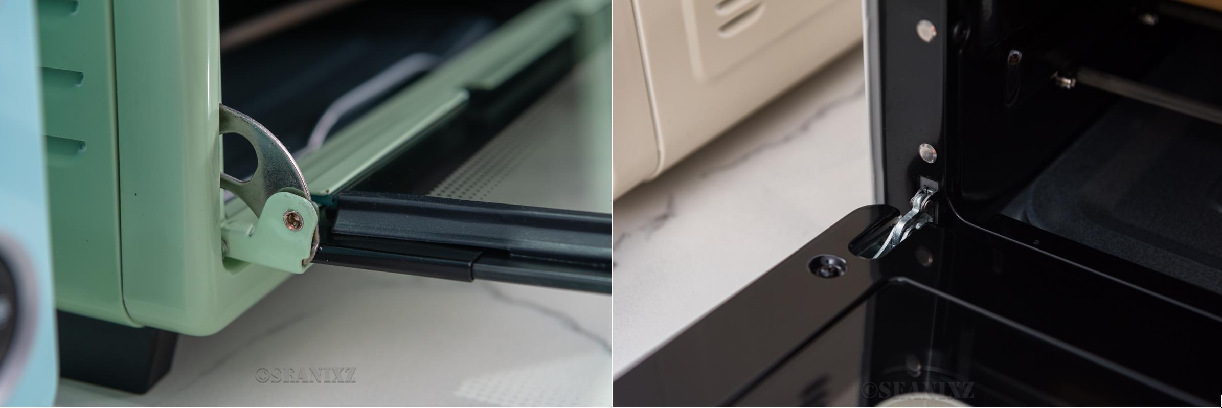 长帝猫小易pro是风炉吗,长帝猫小易pro温控如何